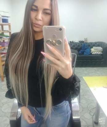 Лапушка